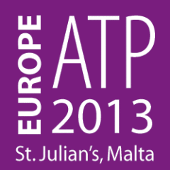E-ATP conference in Malta – 25th to 27th September