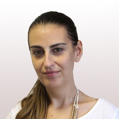Comms Multilingual Translation Agency Senior Project Manager - Annalisa Di Nicola