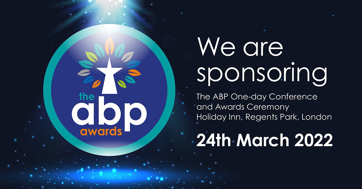 #ABP2022 Conference exhibitors