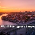 World Portuguese Day