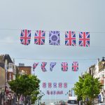 Jubilee Flags