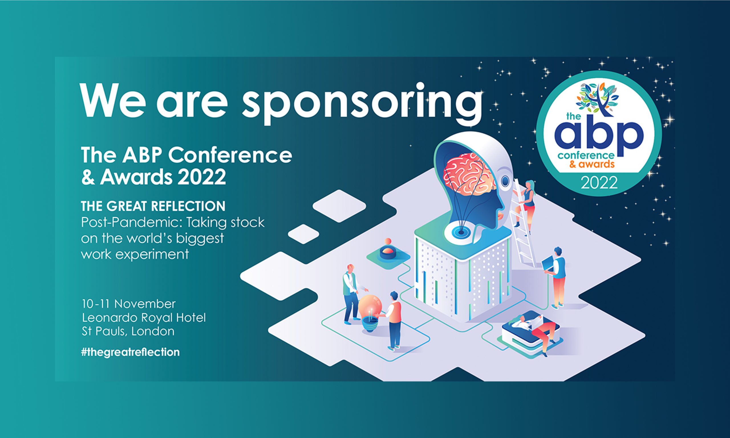 The ABP Conference and Awards 2022